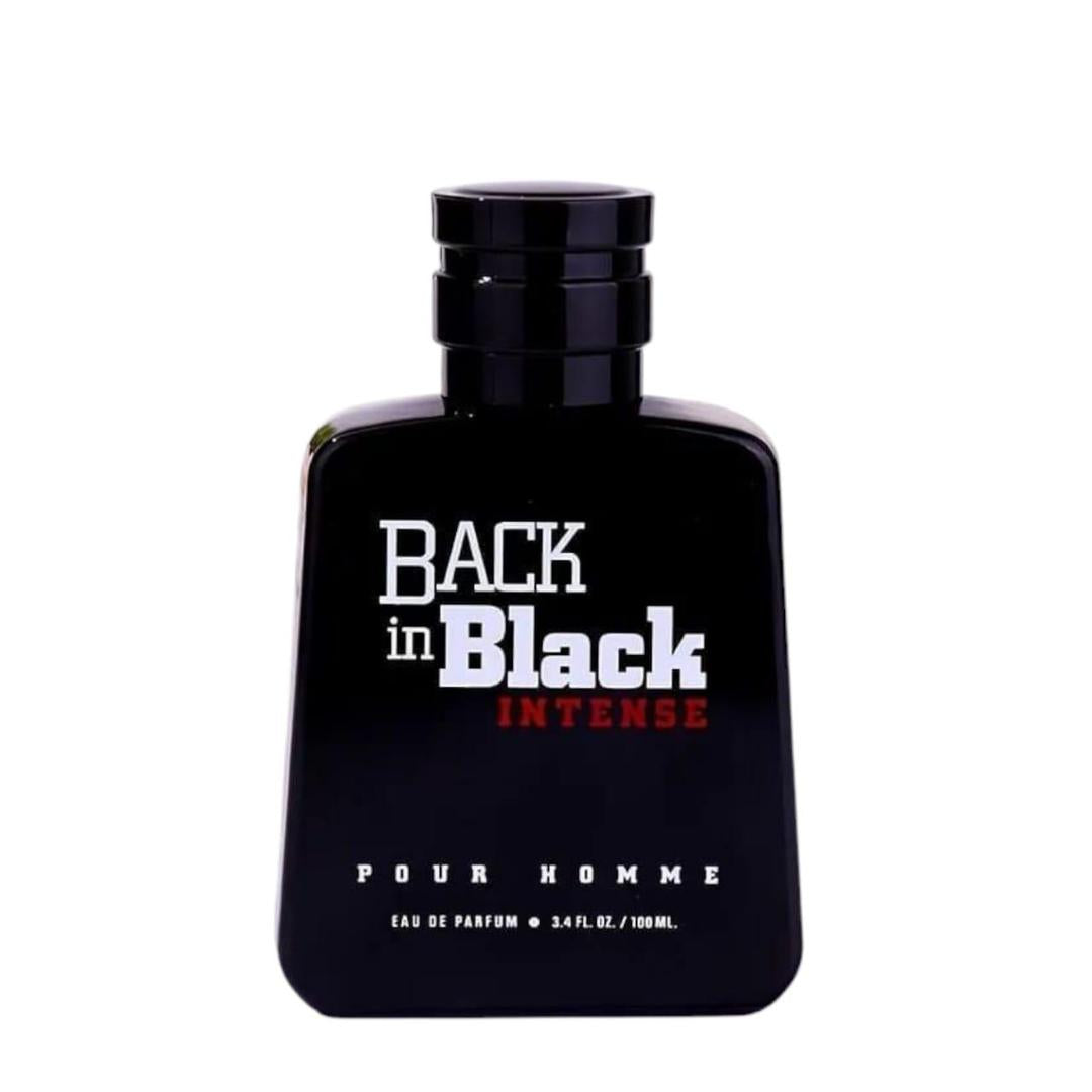 Long Lasting Fragrance Perfume