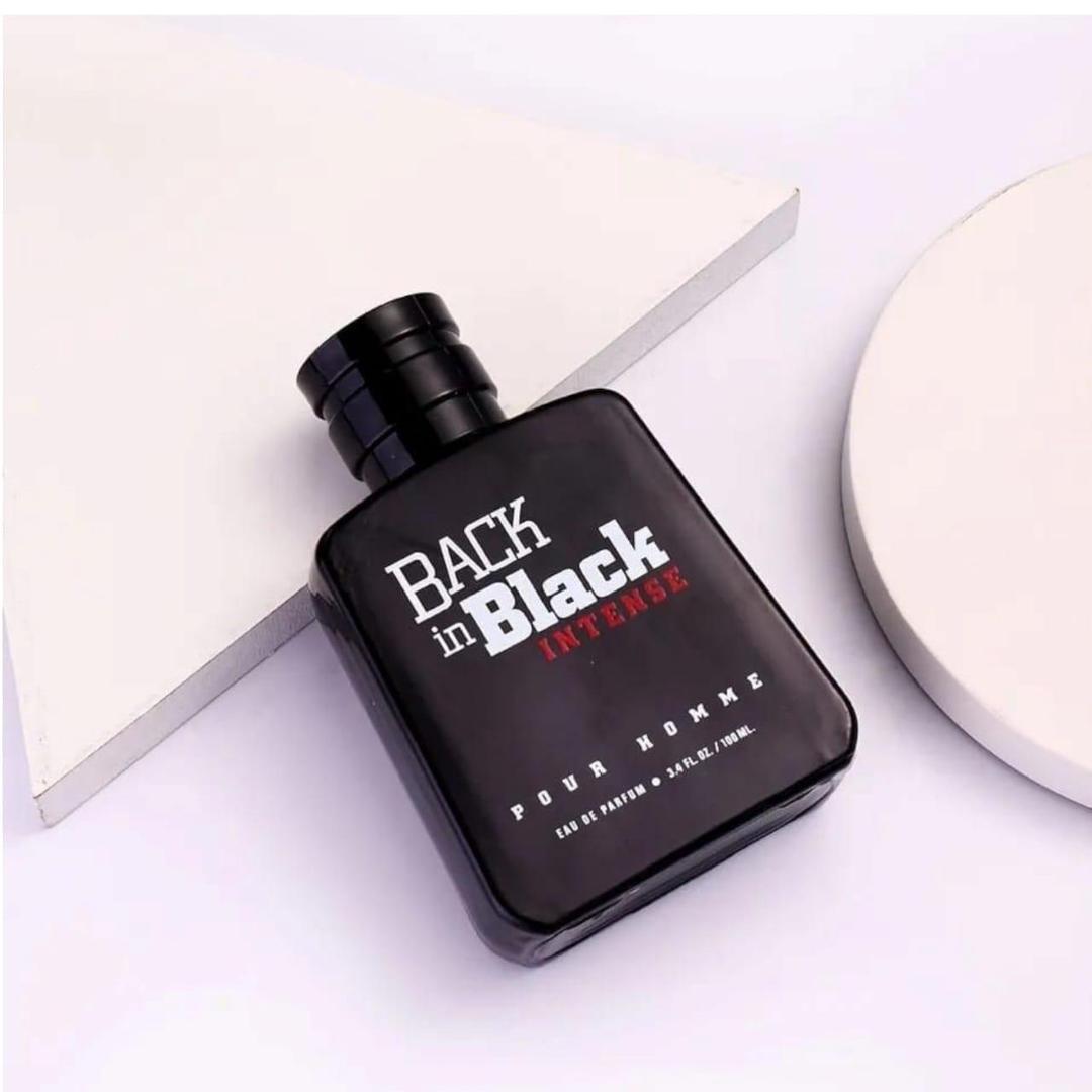 Long Lasting Fragrance Perfume