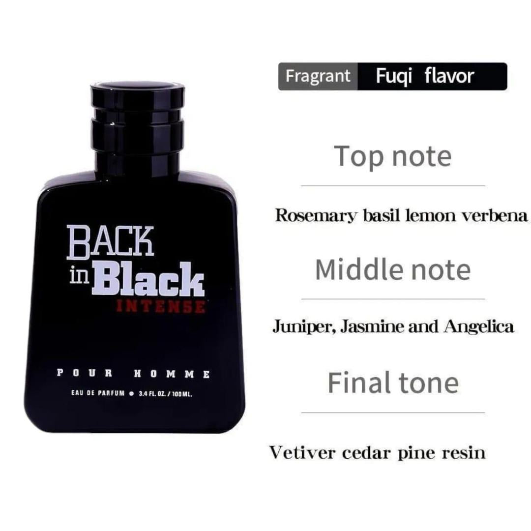 Long Lasting Fragrance Perfume