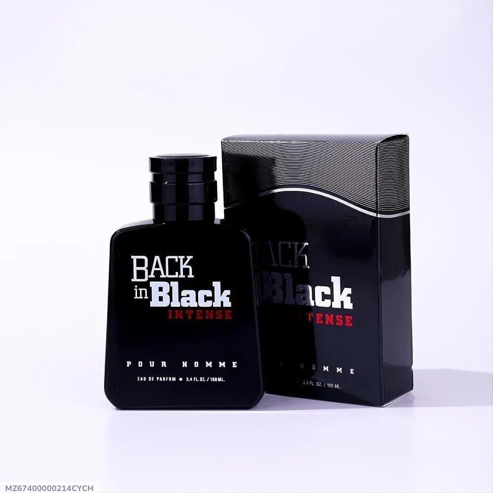Long Lasting Fragrance Perfume
