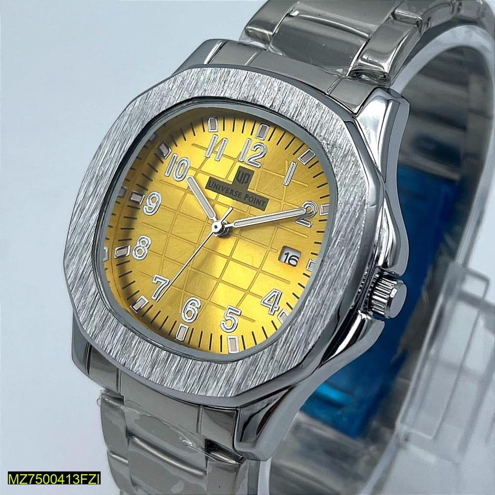 Men's Casual Analogue Watch