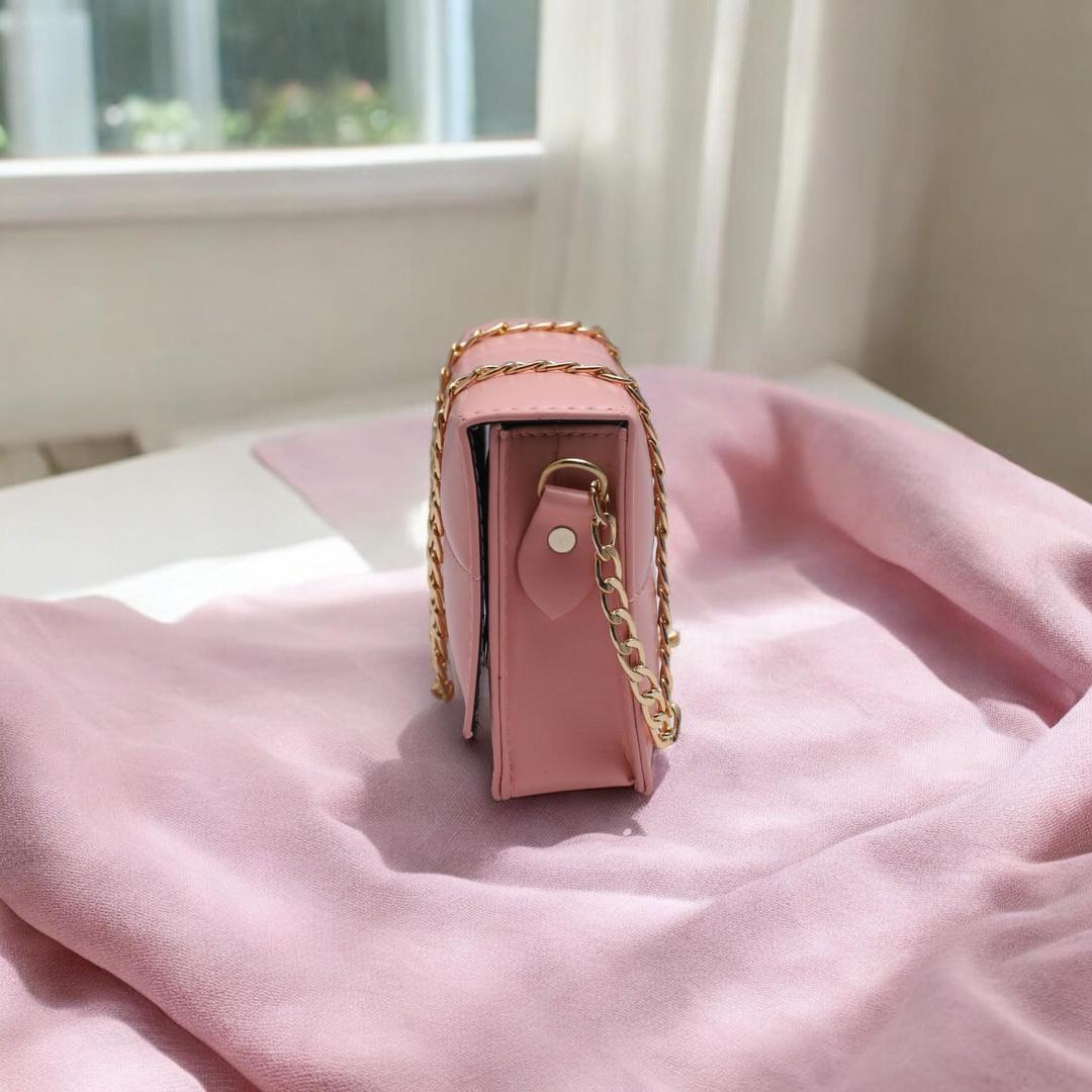Girl's Crossbody Bag