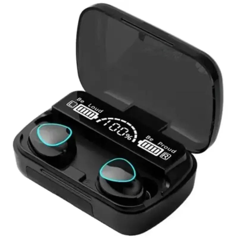 M10 Super Sound System Air Pods
