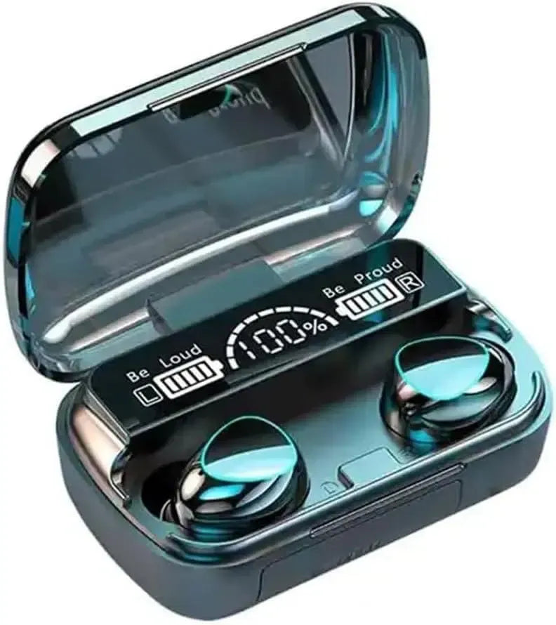 M10 Super Sound System Air Pods
